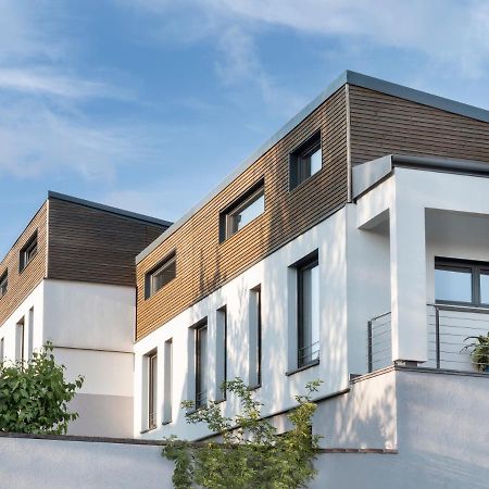 Ferienwohnung im Vogelgesang W3 Heuchelheim-Klingen Exterior foto