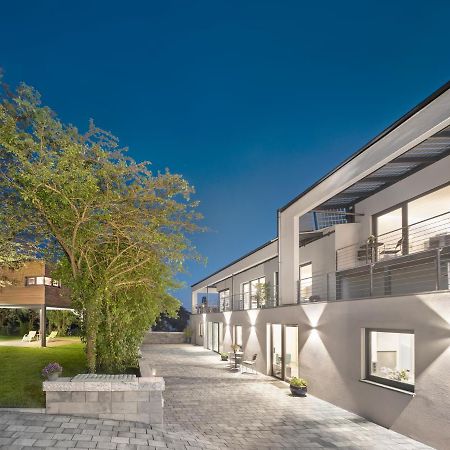 Ferienwohnung im Vogelgesang W3 Heuchelheim-Klingen Exterior foto