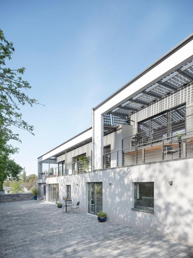 Ferienwohnung im Vogelgesang W3 Heuchelheim-Klingen Exterior foto
