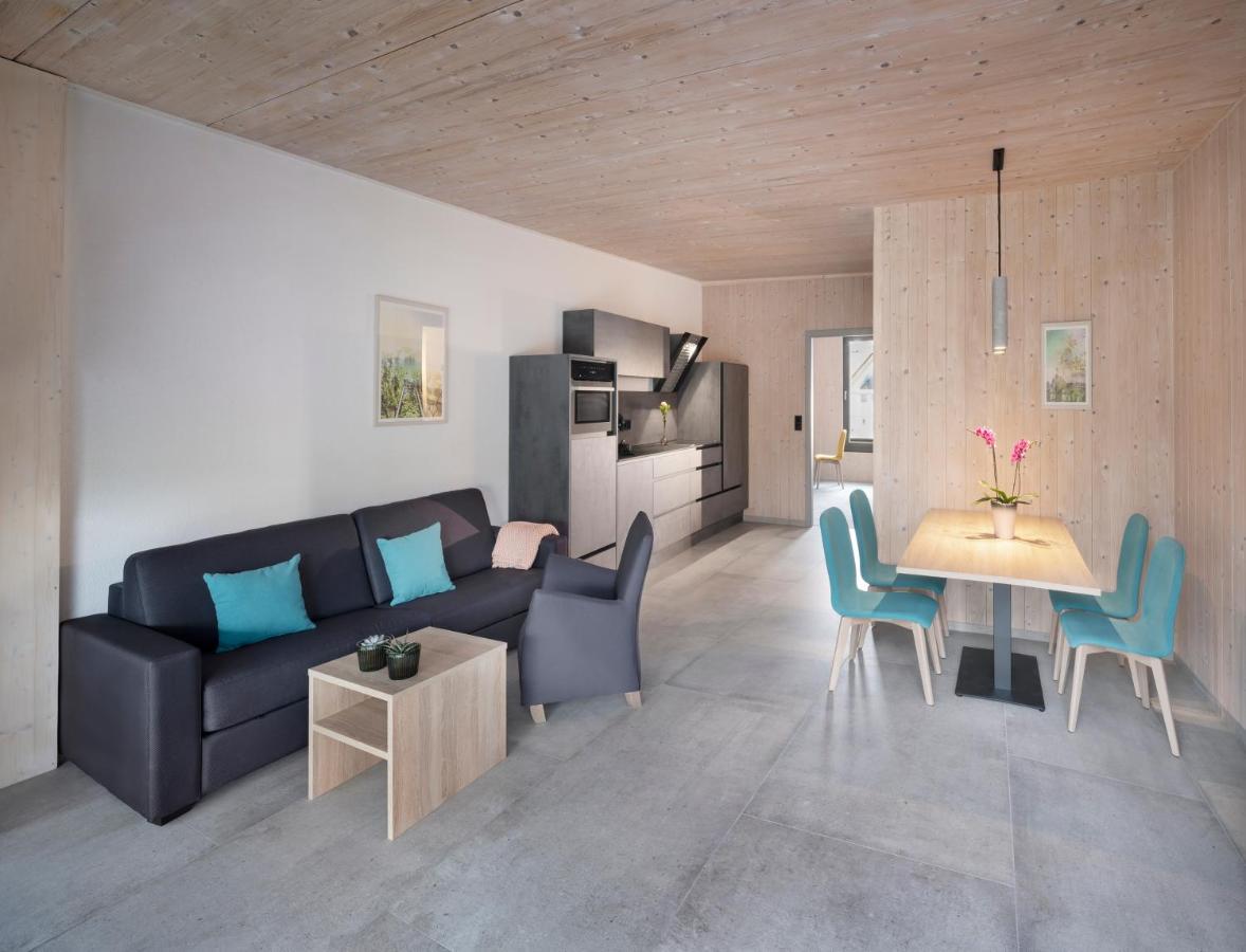Ferienwohnung im Vogelgesang W3 Heuchelheim-Klingen Exterior foto